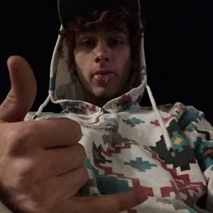 Meet your Posher, Timothy